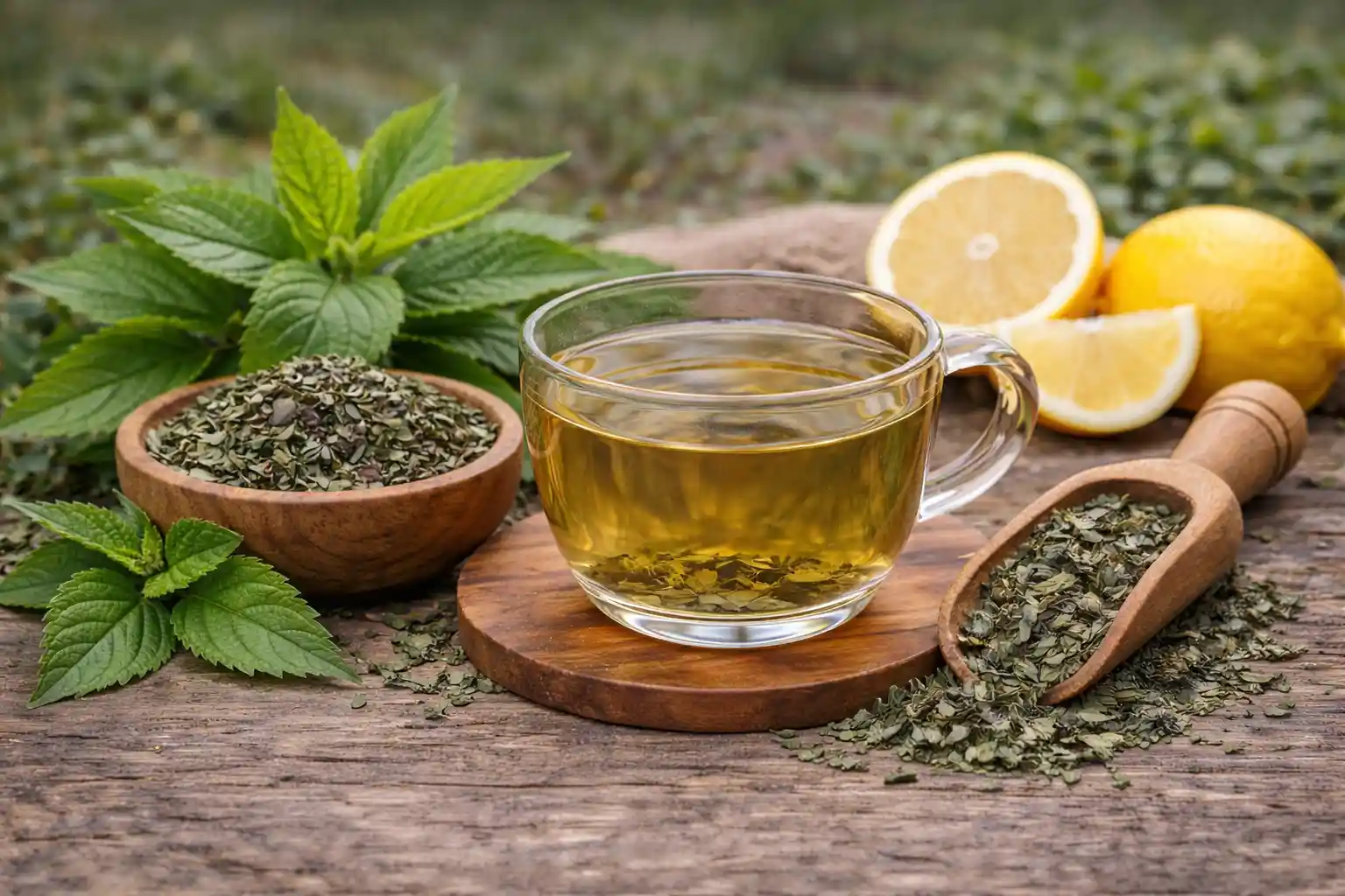 Zeleni čaj i bubrezi