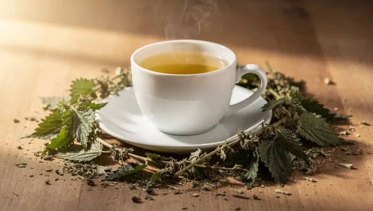 Čaj od koprive