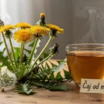 Čaj od maslačka