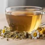 Čaj od kamilice