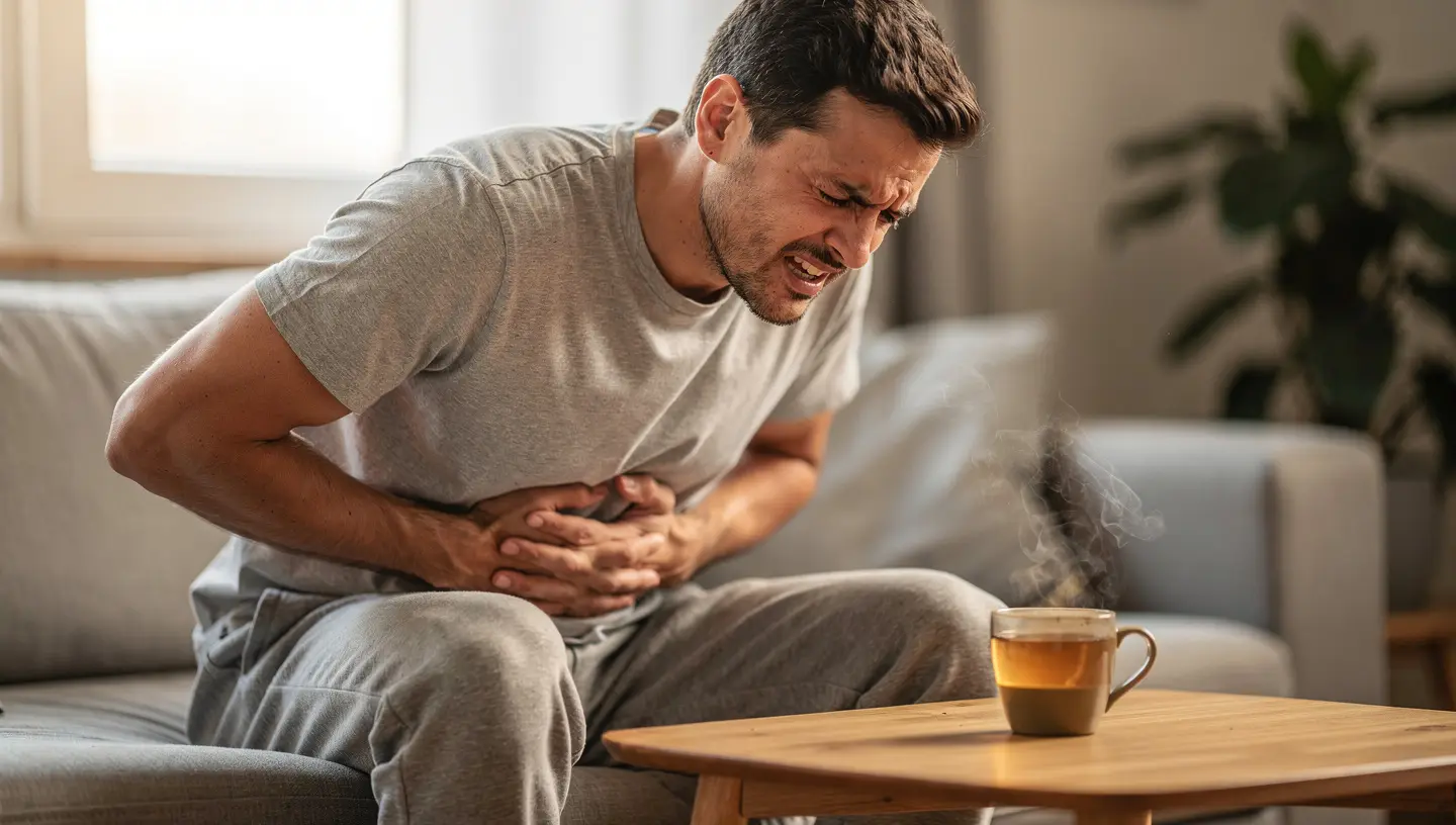 Šta je gastritis i zašto boli želudac